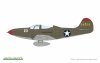 Eduard 8463 P-39K/ L Airacobra 1/48